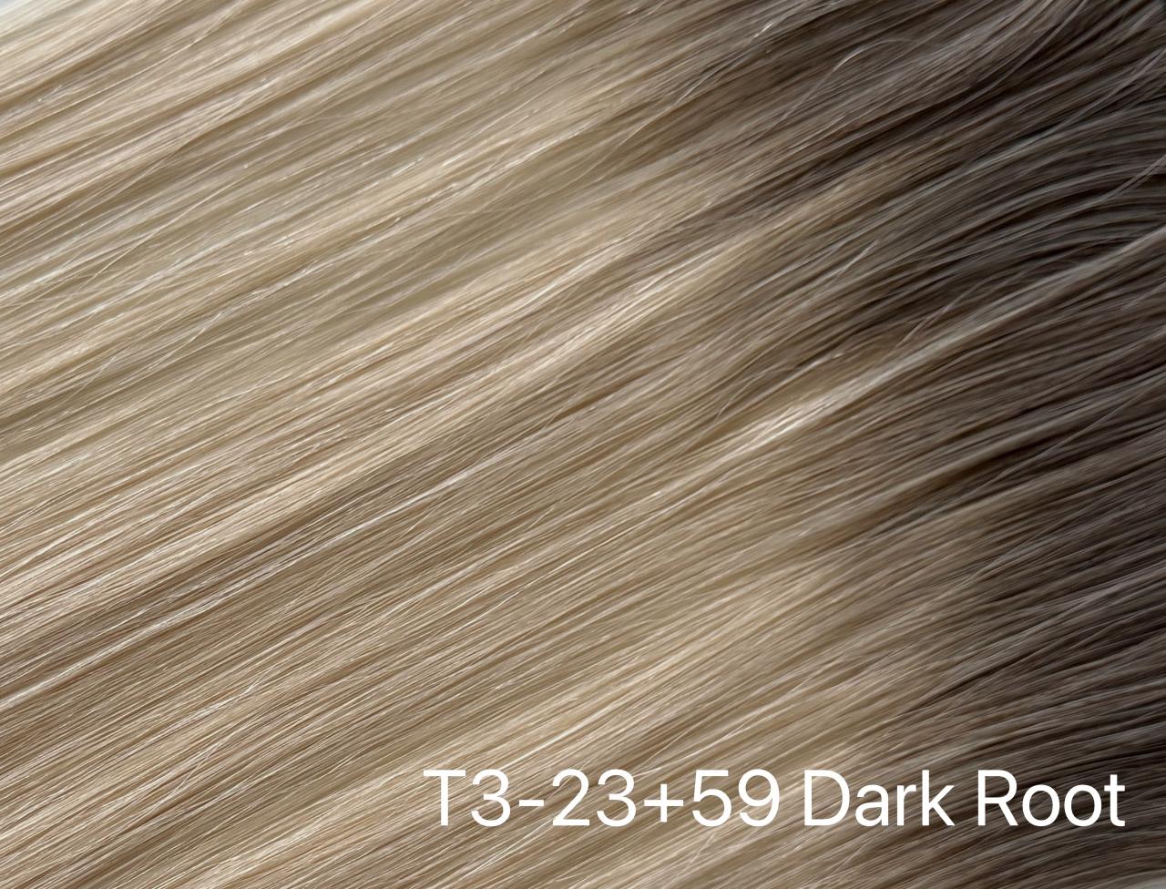 T3-23+59 Dark Root
