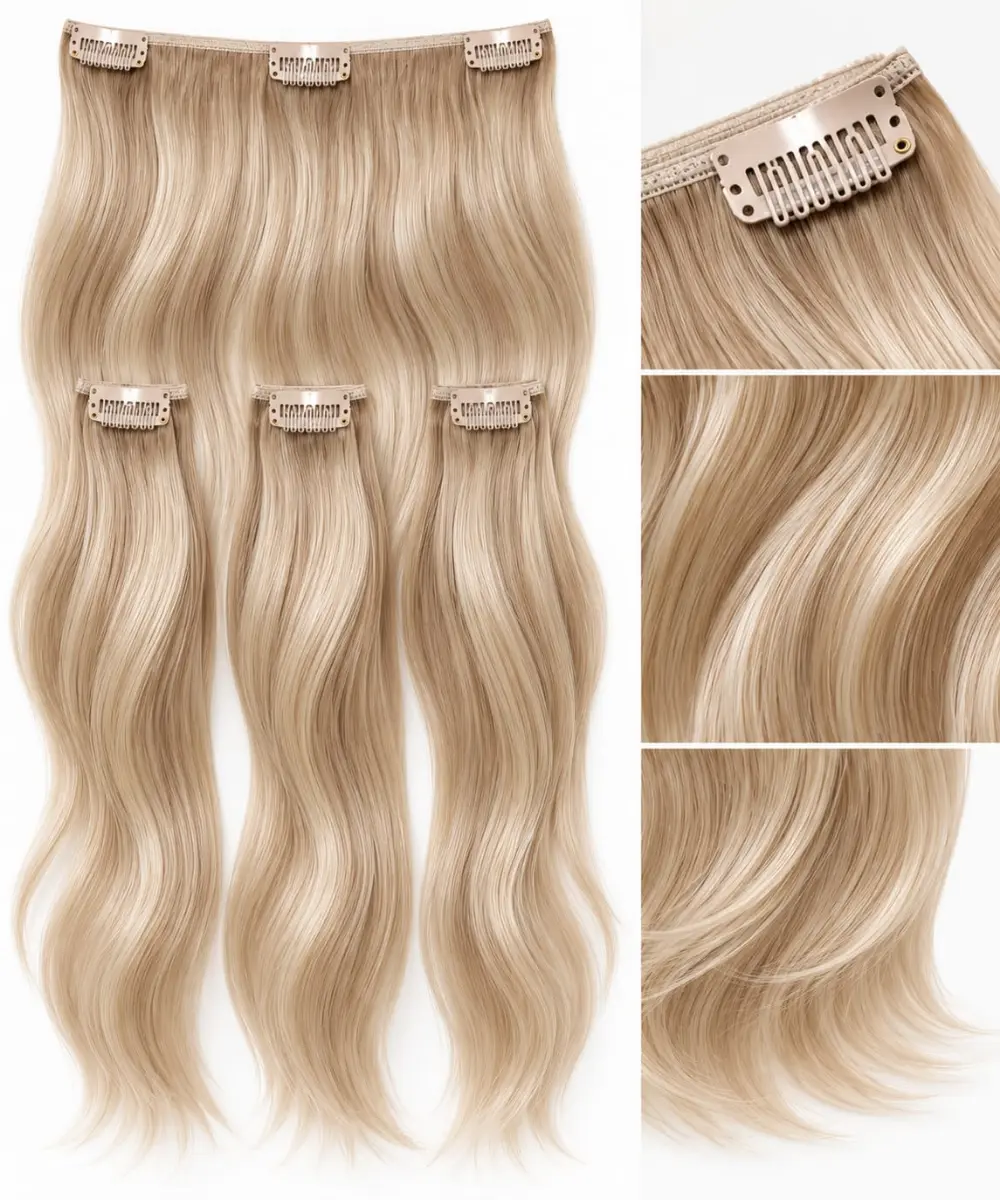 Kit Clip - immagine 1