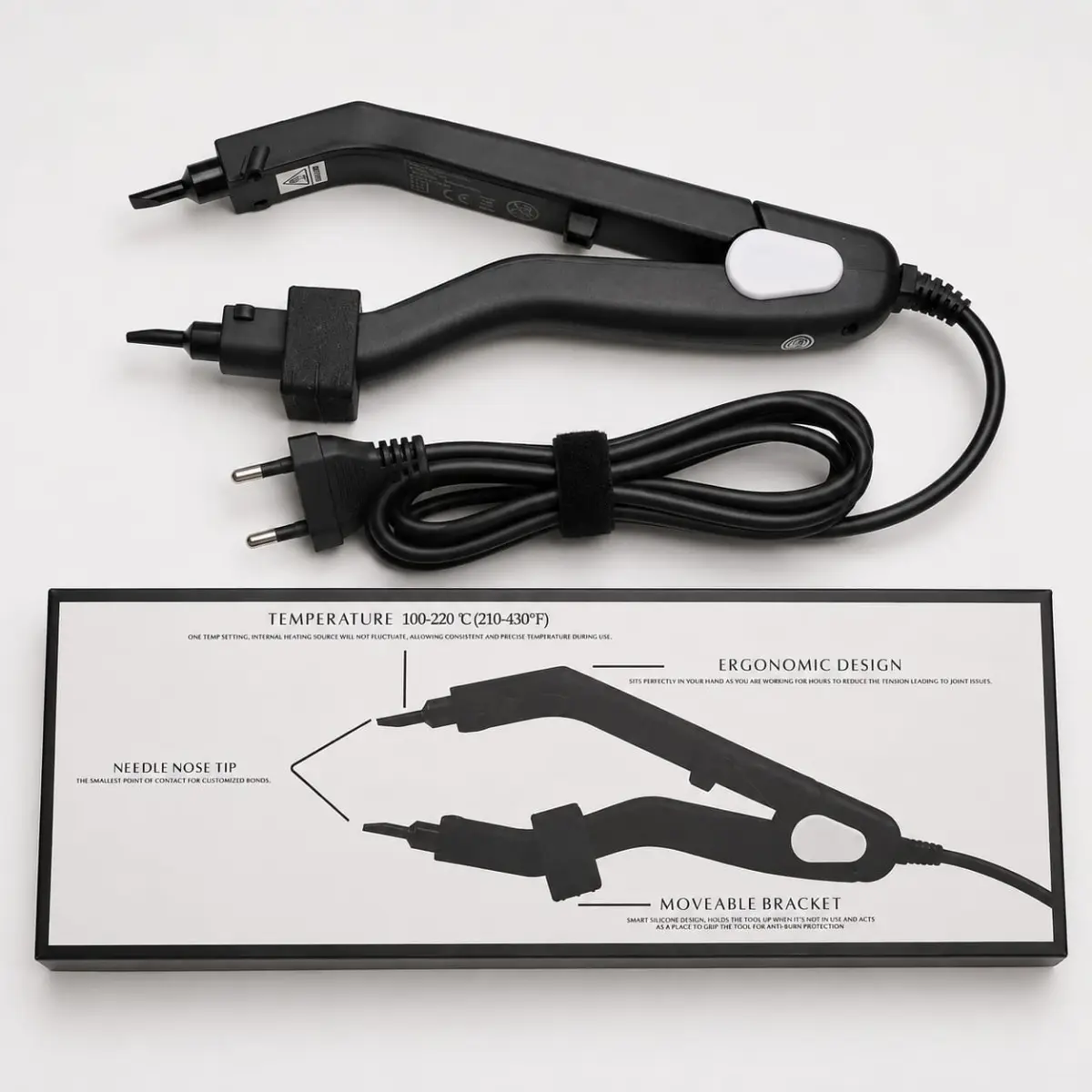 Welder - immagine 1